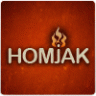Homjak