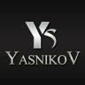 Yasnikov