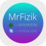 MrFizik