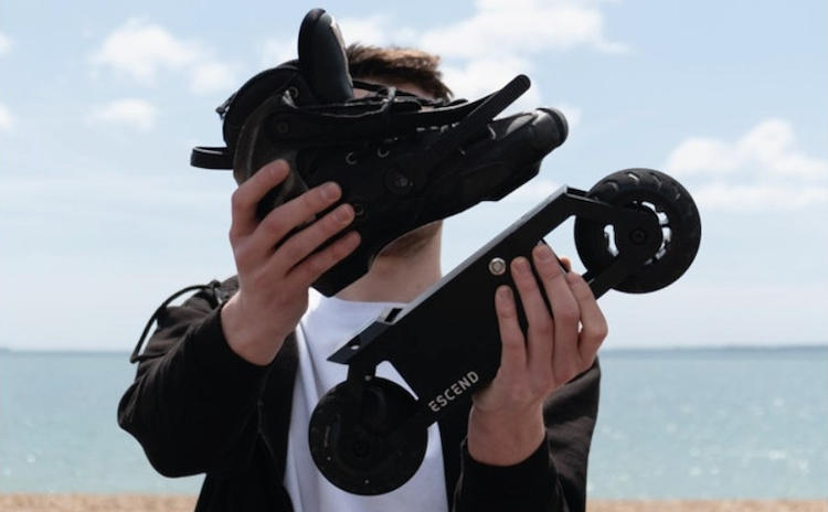 Источник изображений: kickstarter.com 